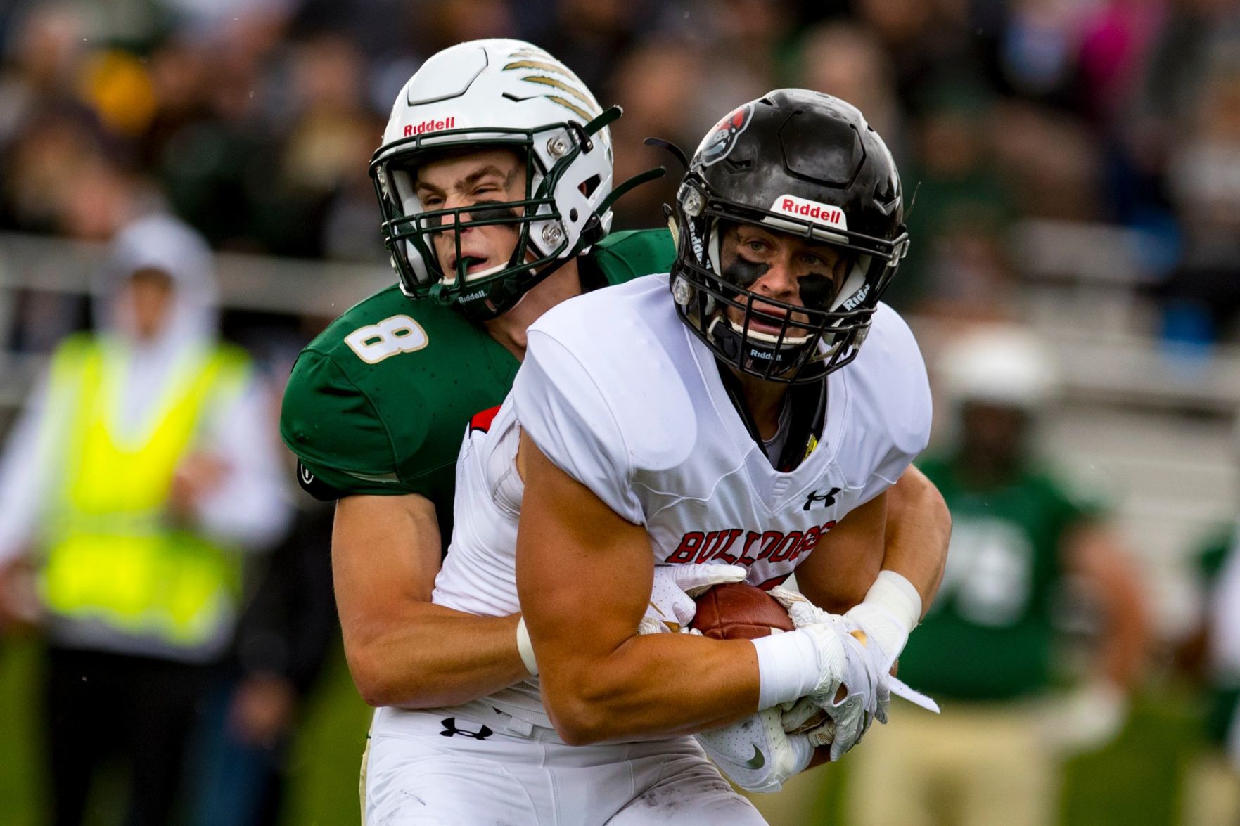 Rocky Mountain vs. U of M Western